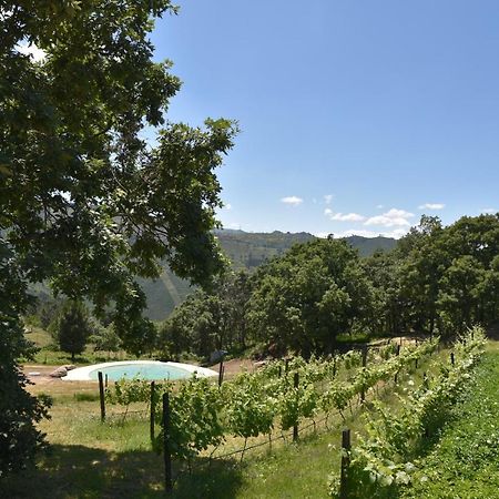 Quinta De S. Cipriano Villa Resende Kültér fotó