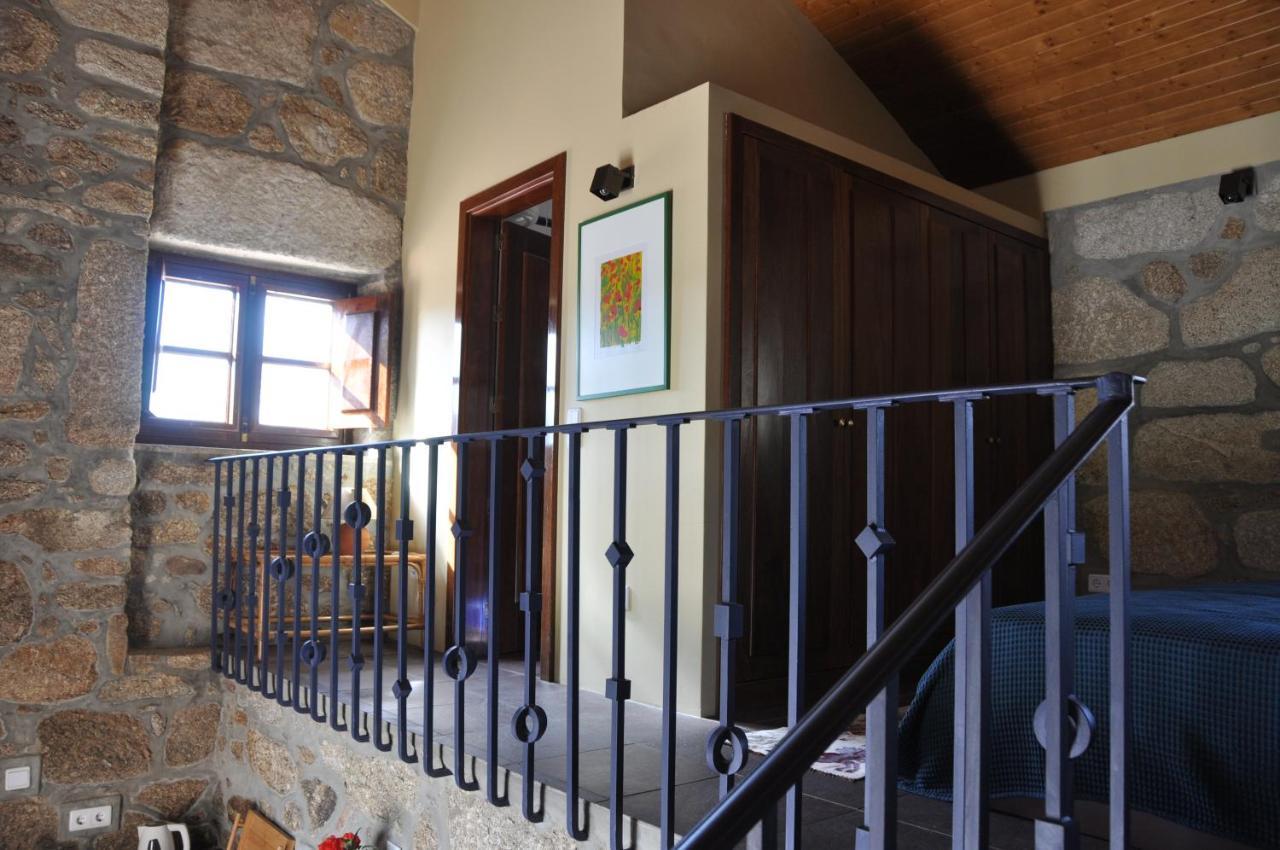 Quinta De S. Cipriano Villa Resende Kültér fotó