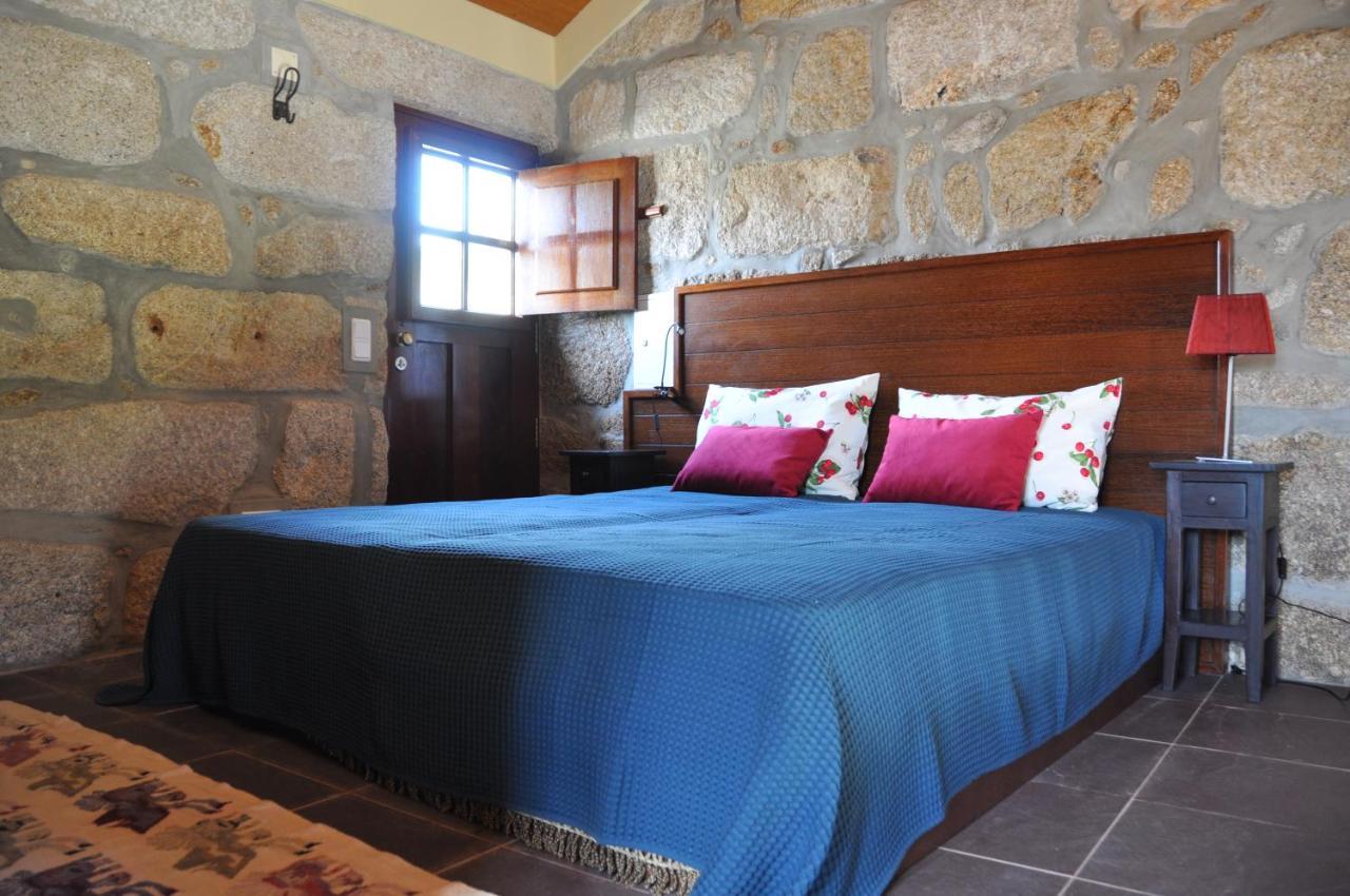 Quinta De S. Cipriano Villa Resende Kültér fotó