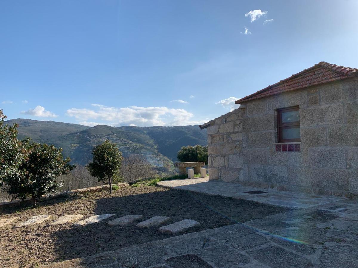 Quinta De S. Cipriano Villa Resende Kültér fotó