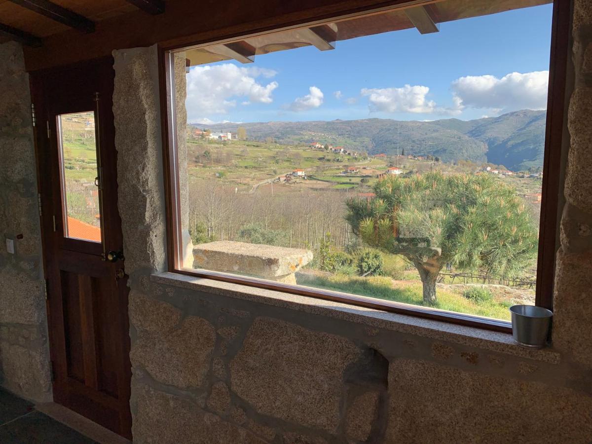 Quinta De S. Cipriano Villa Resende Kültér fotó