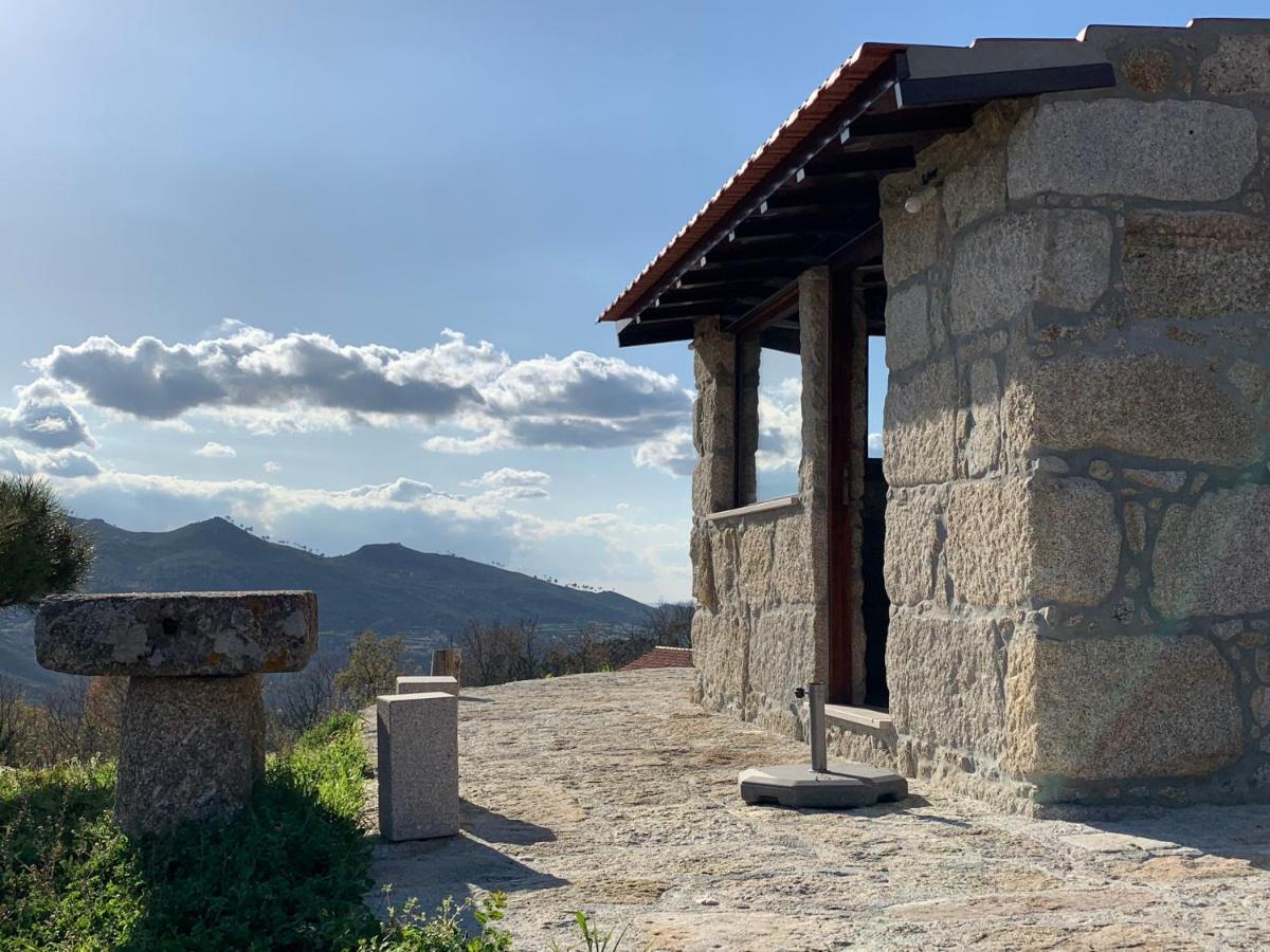 Quinta De S. Cipriano Villa Resende Kültér fotó