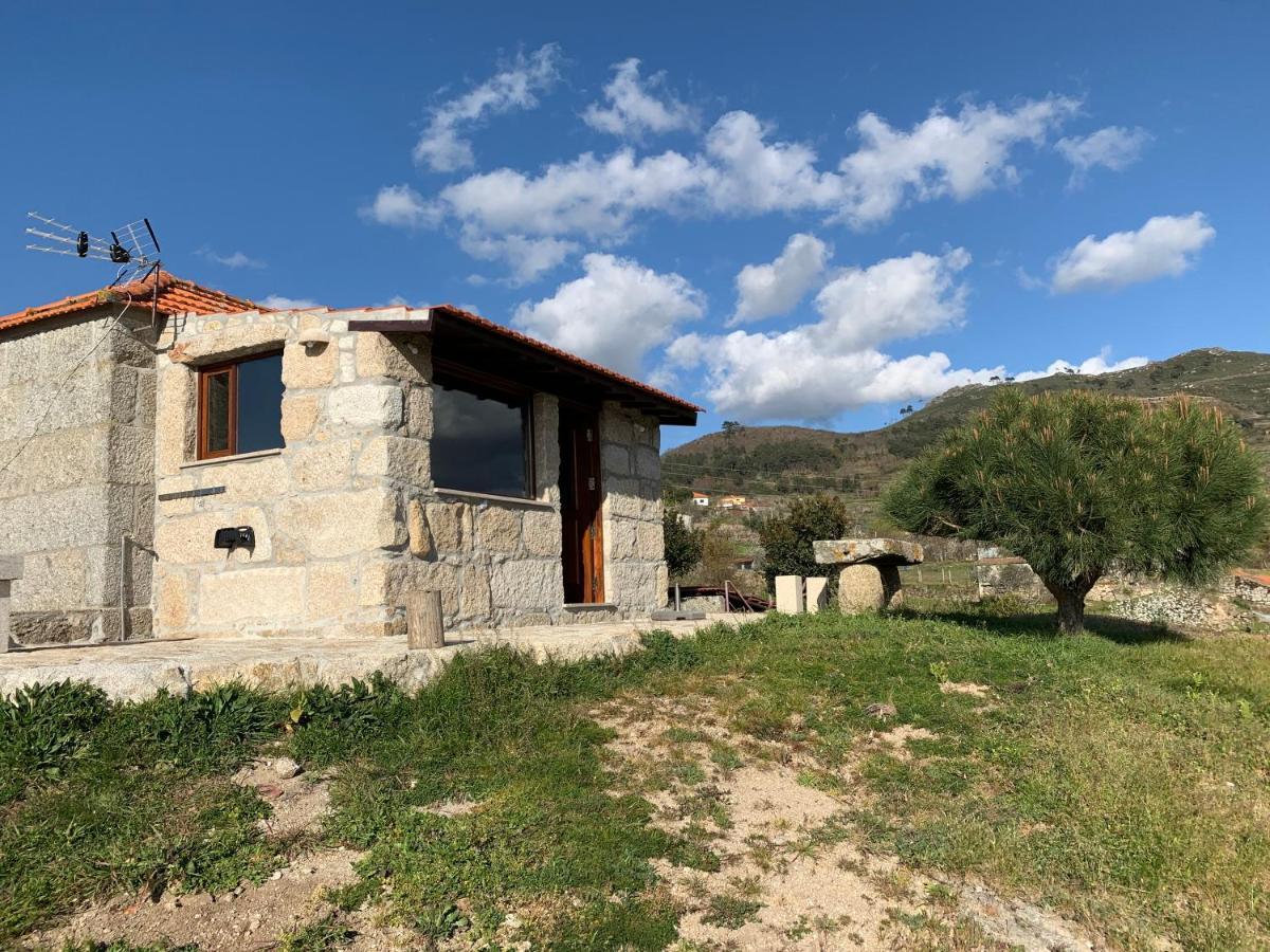 Quinta De S. Cipriano Villa Resende Kültér fotó