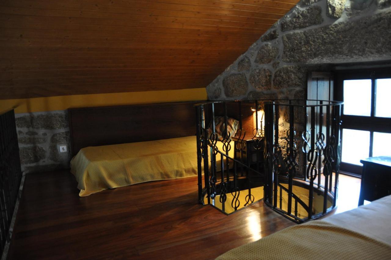 Quinta De S. Cipriano Villa Resende Kültér fotó