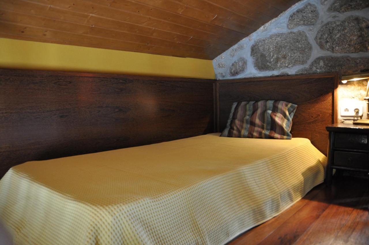 Quinta De S. Cipriano Villa Resende Kültér fotó