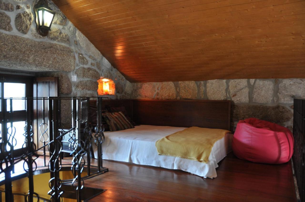 Quinta De S. Cipriano Villa Resende Kültér fotó