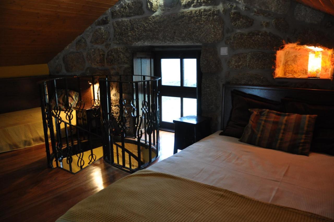 Quinta De S. Cipriano Villa Resende Kültér fotó