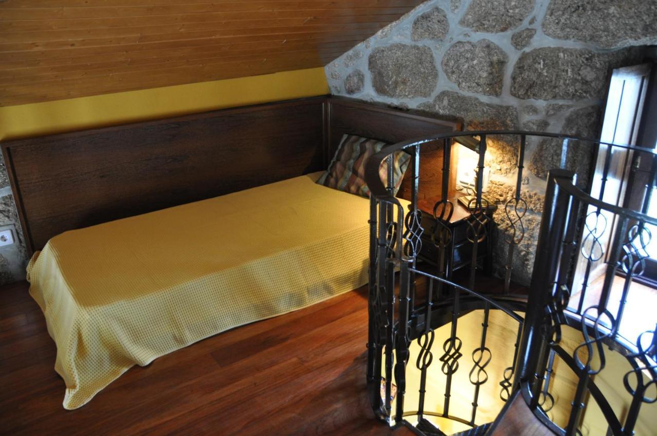 Quinta De S. Cipriano Villa Resende Kültér fotó