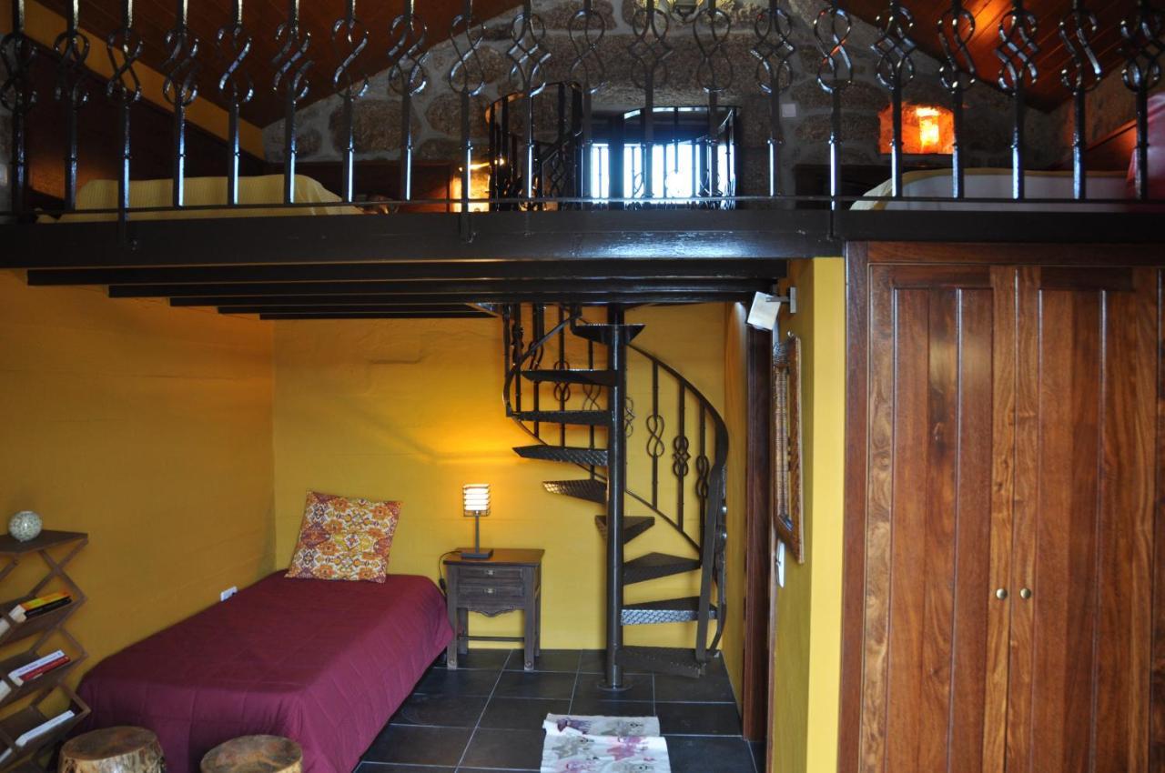 Quinta De S. Cipriano Villa Resende Kültér fotó
