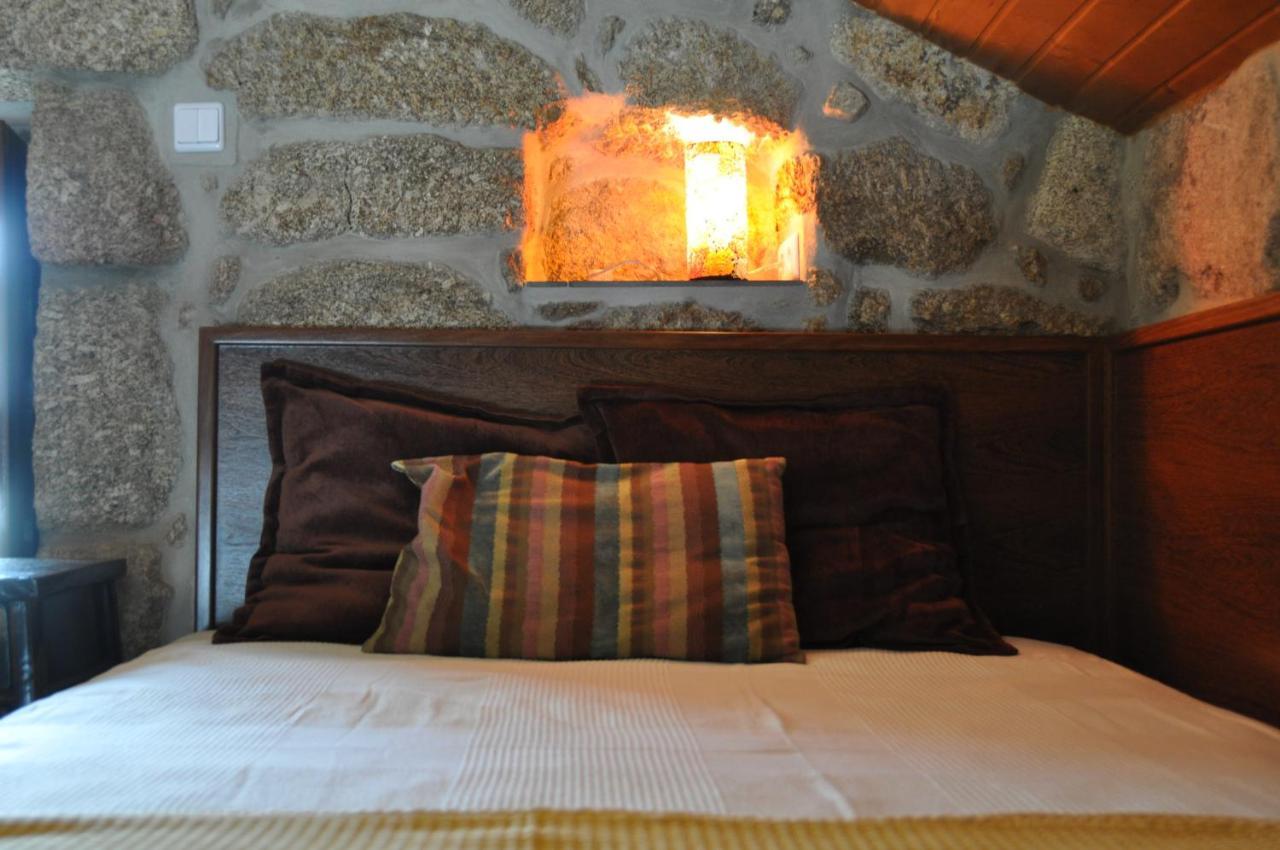Quinta De S. Cipriano Villa Resende Kültér fotó