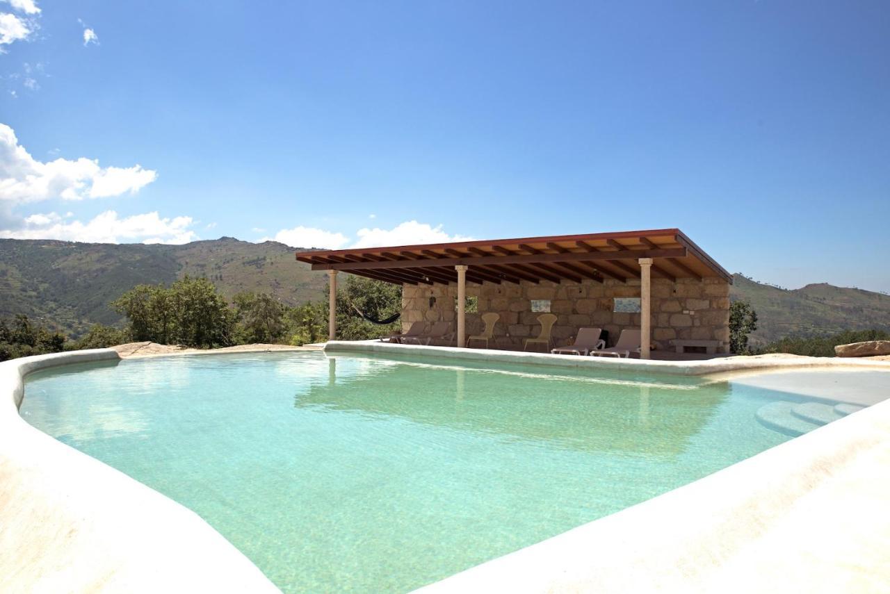 Quinta De S. Cipriano Villa Resende Kültér fotó