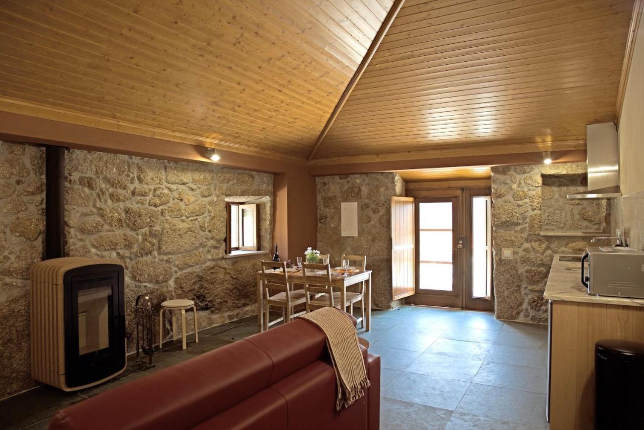 Quinta De S. Cipriano Villa Resende Kültér fotó