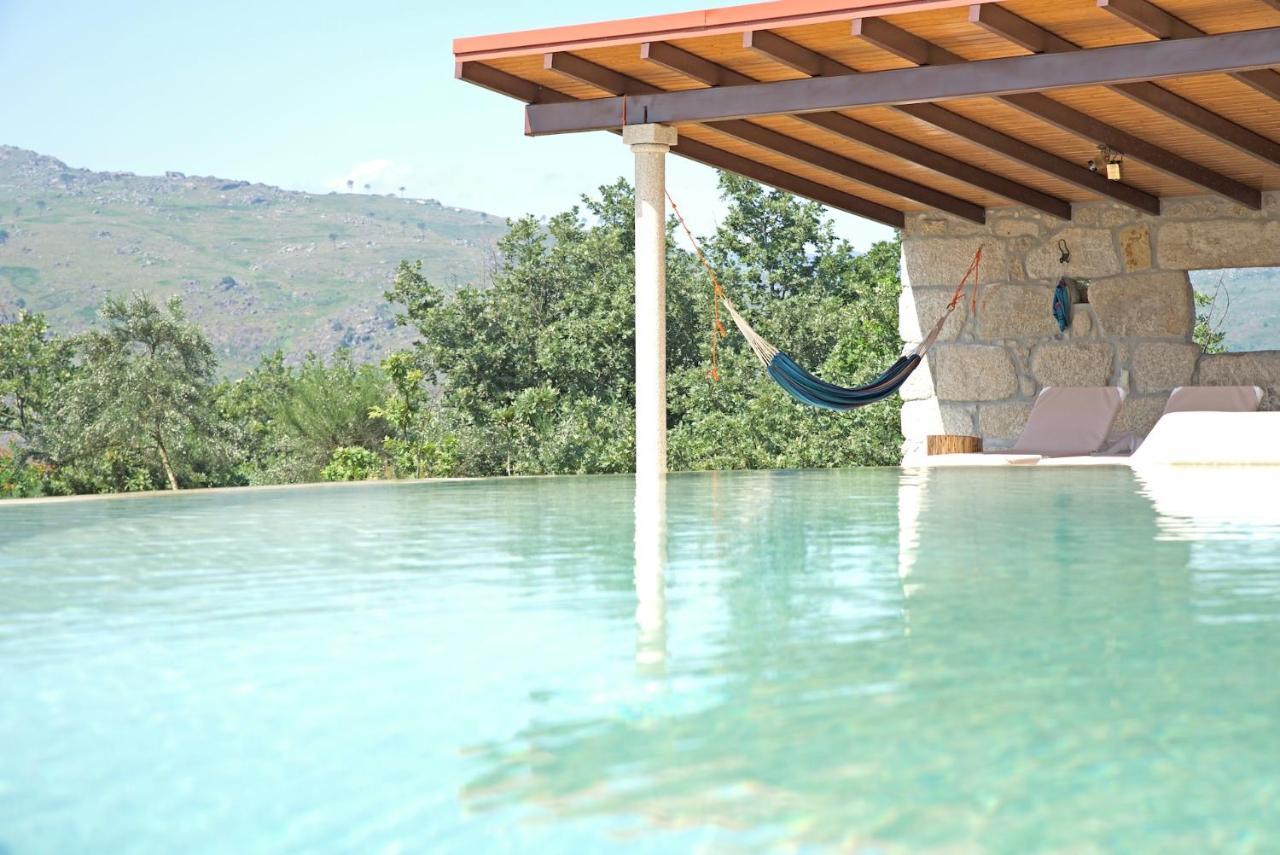 Quinta De S. Cipriano Villa Resende Kültér fotó