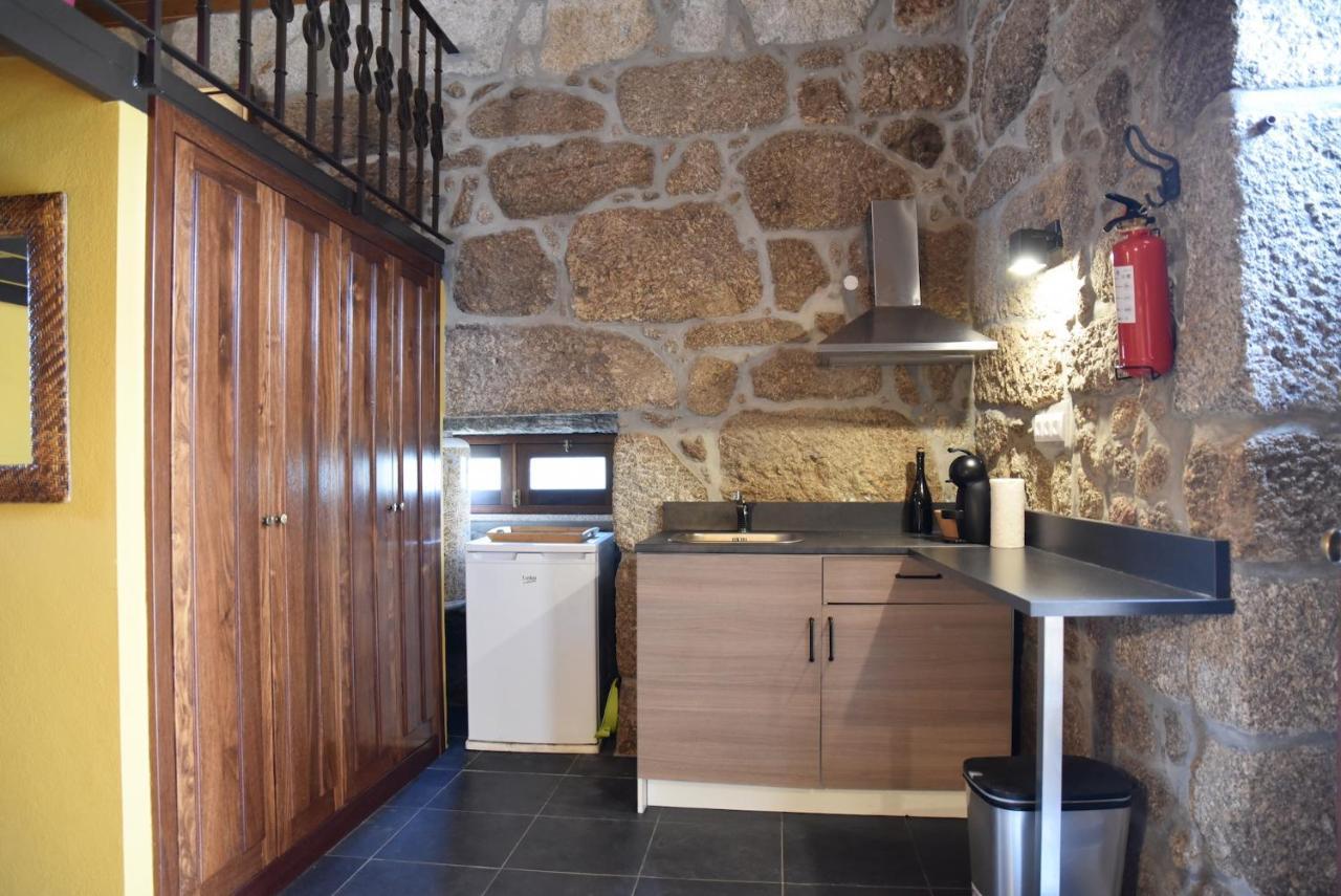 Quinta De S. Cipriano Villa Resende Kültér fotó