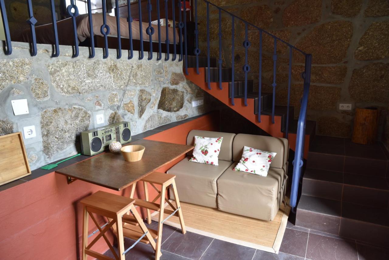 Quinta De S. Cipriano Villa Resende Kültér fotó