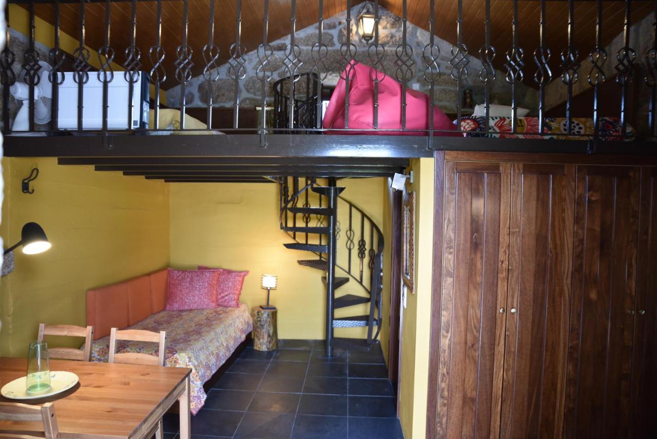 Quinta De S. Cipriano Villa Resende Kültér fotó