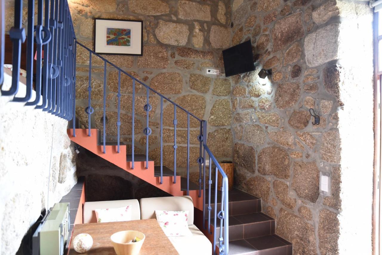 Quinta De S. Cipriano Villa Resende Kültér fotó
