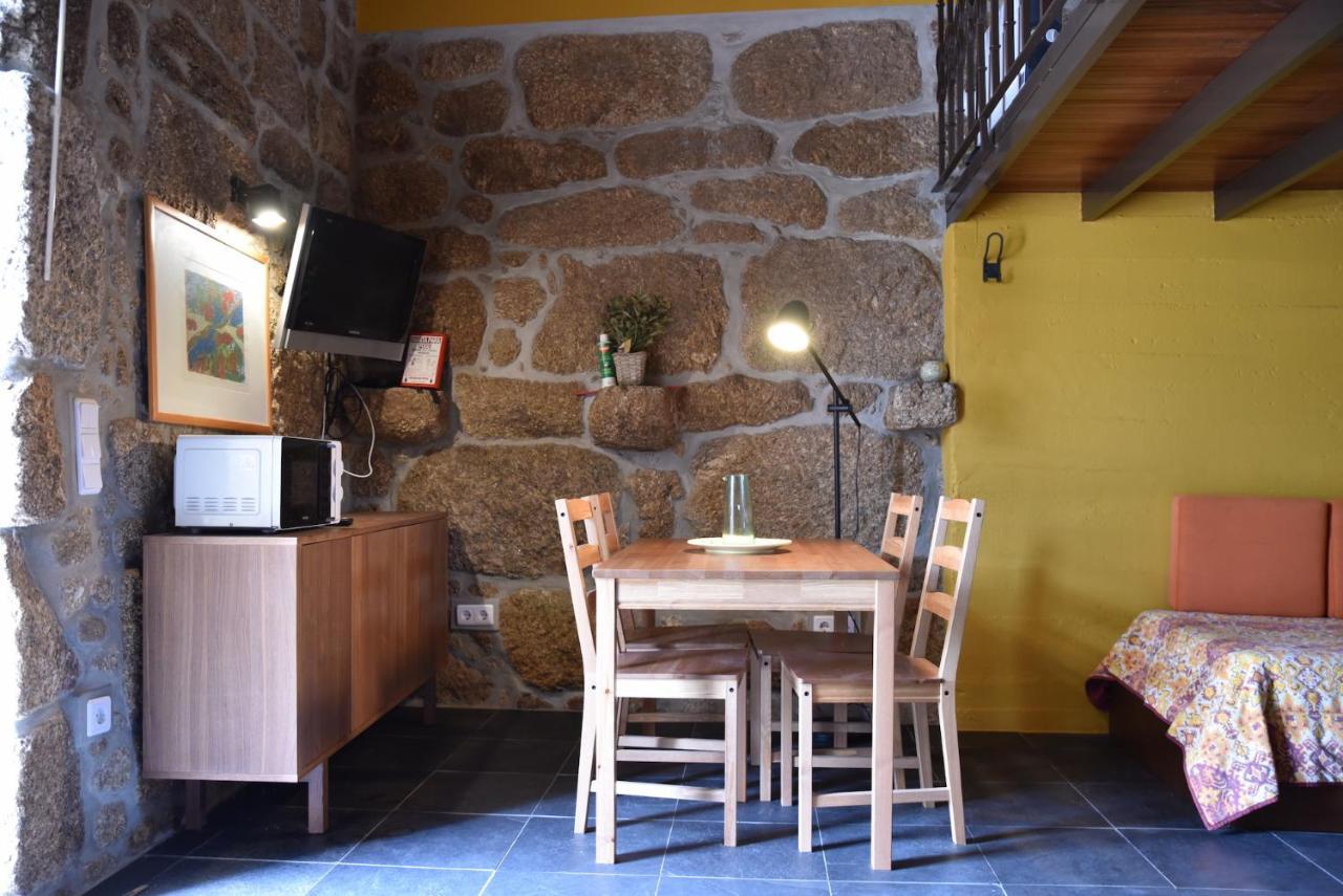 Quinta De S. Cipriano Villa Resende Kültér fotó